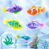 Peces y mascotas acuáticas – Decoración de peceras