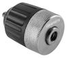 Self-Locking Drill Chuck, 3/8"X 24, 10.0 Mm