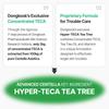 CENTELLIAN24 Madeca Powder Tea Tree AC 6g