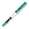 TWSBI Twisby Füllfederhalter Eco Persischgrün CT Inhalationssystem Extrafein EF TWC11026
