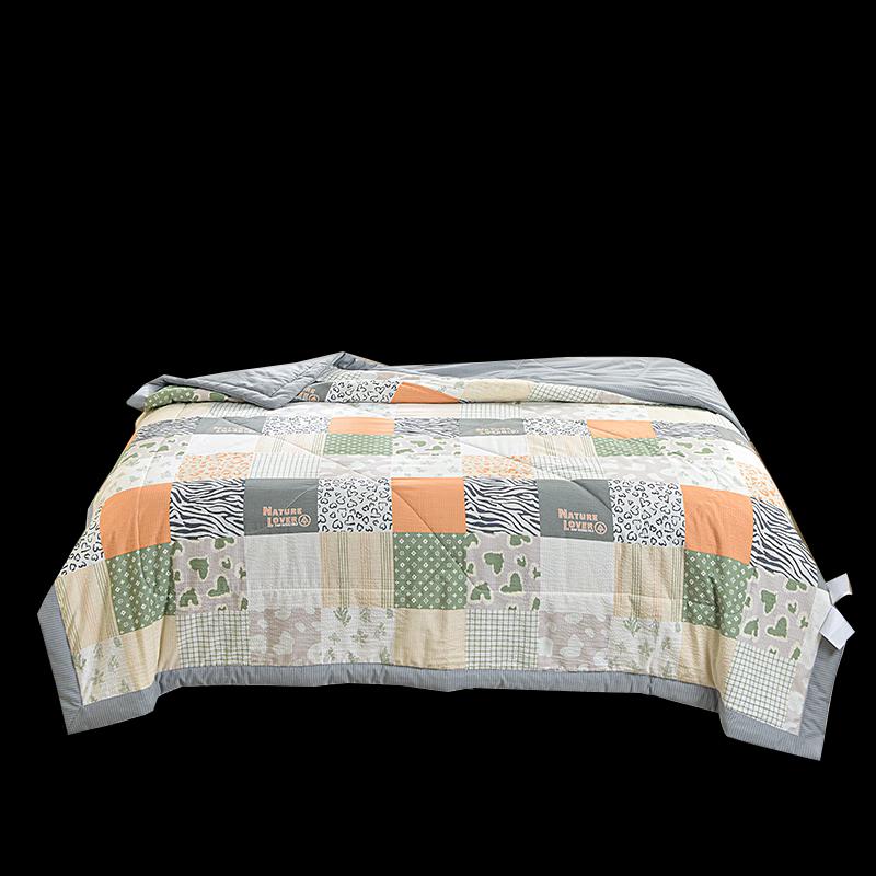 

Jie Li Ya Plato Love Soybean Fiber Quilt