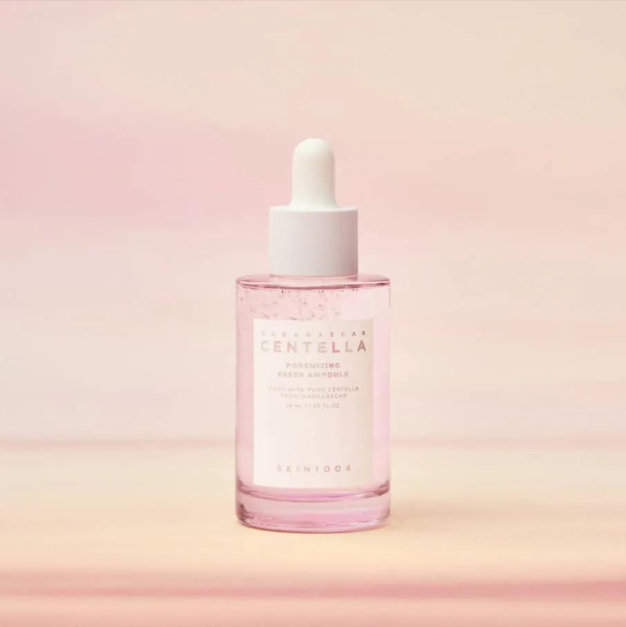 SKIN1004 Madagascar Centella Poremizing Fresh Ampoule 50ml