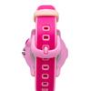 Analog 10 ATM Water EL Simple Urethane Sports [Clepha] Kids' Watch, Resistant, Light, Multifunctional, Cute, Design, Strap, Pink, T-SPORTS (Tee Kids)