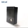 Tian Tian Hu SIP IP Intercom Terminal with DTMF & RFID Door Control (CN version)