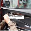 2pcs Auto Logo Door Welcome Light Car Led Laser Projector For Lights