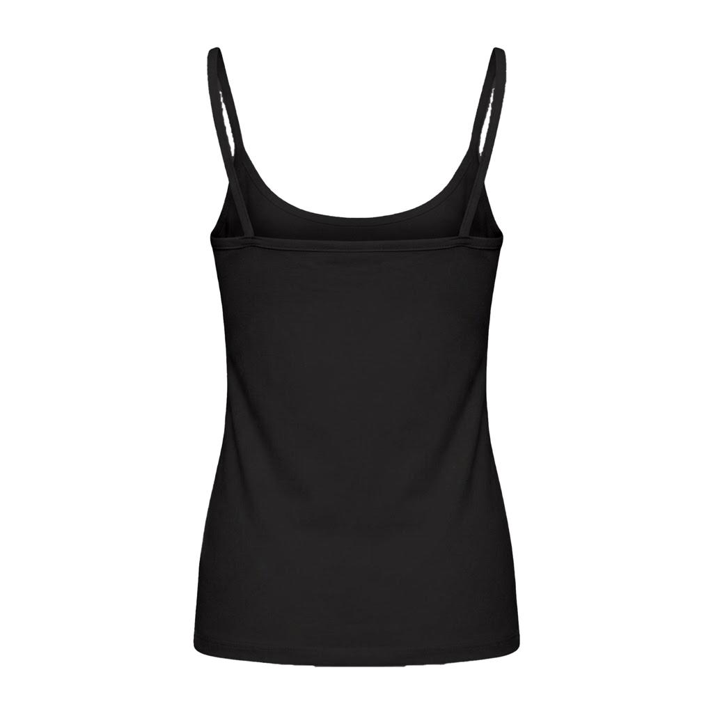 Kariban Womens/Ladies Strappy Tank Top