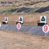 Huieryou Auto-Reset Shockwave Training Target