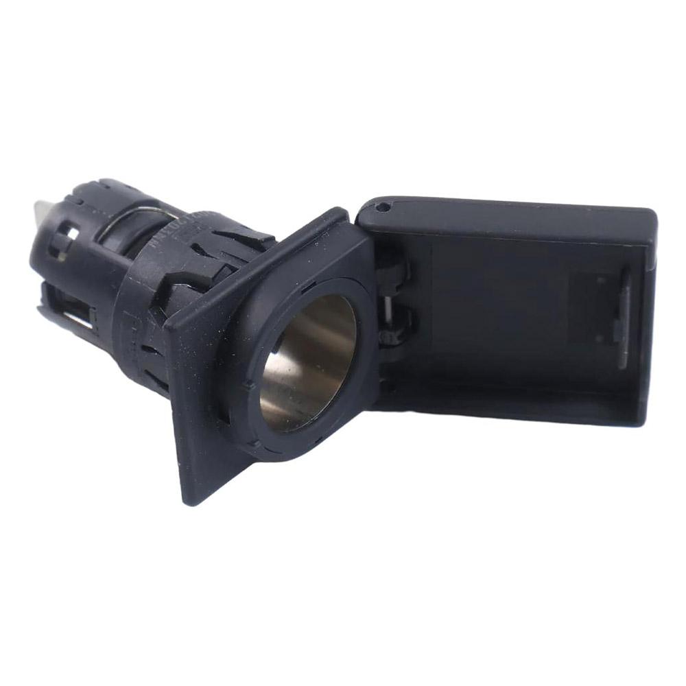 36625-S3N-A01 Cigarette Lighter Power Socket Plug Outlet For Honda Accord Civic
