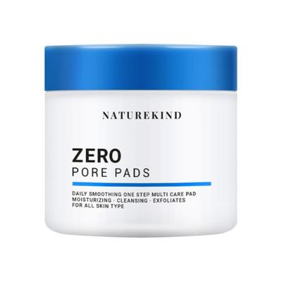 Null-Poren-Pads