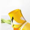 Badminton Socks for Women, Mid-calf, Autumn and Winter Towels, Thick-soled, Professional Fitness, Outdoor Running Sports