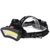 C0B Flood Working Light LED Rechargeable Multifunction Outdoor Camping Fishing Flashlight Head Lamp
