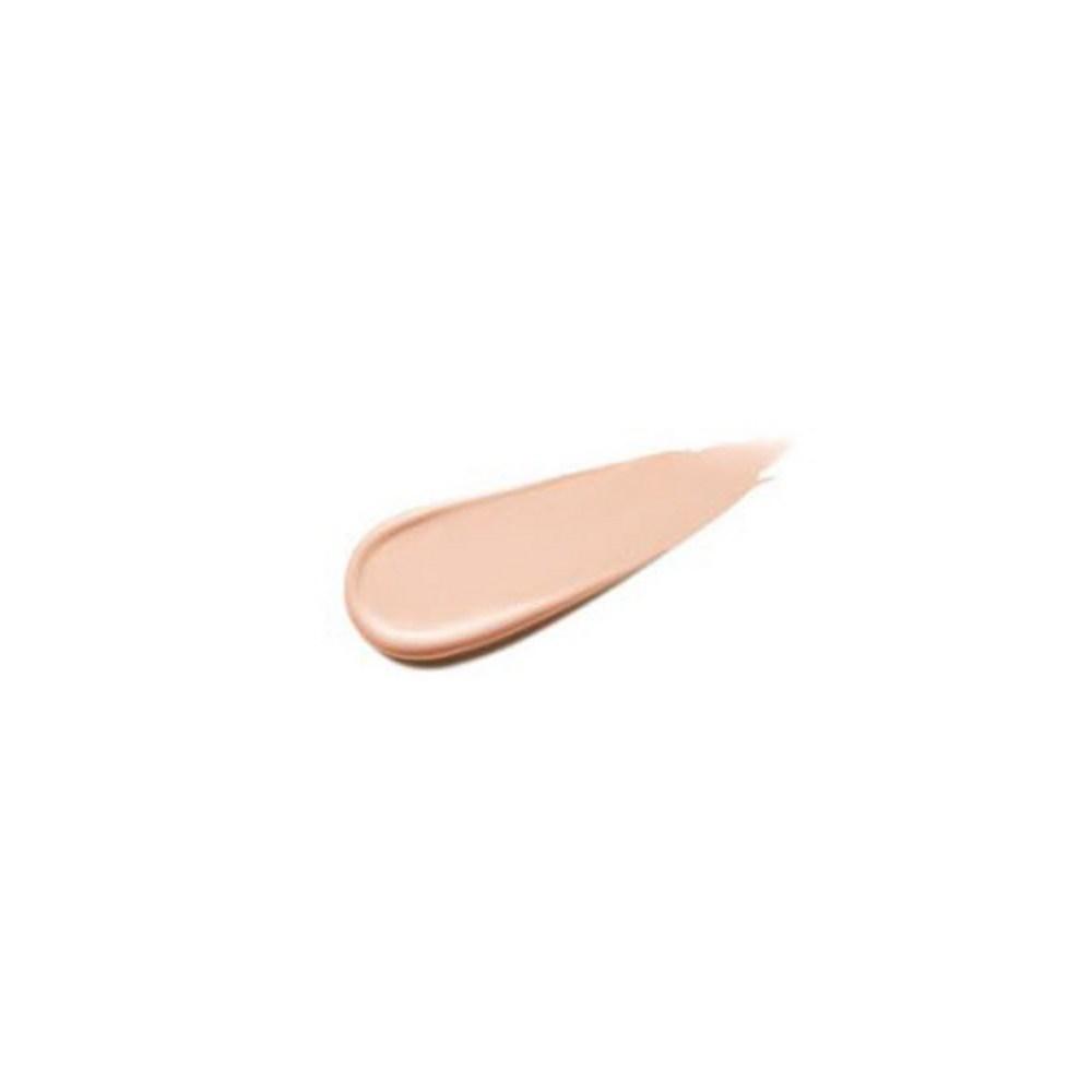 Cho Seongah 22 Satin Fit Layer Cushion Foundation Original 13g + Nachfüllpack 13g Set, P02 Pfirsich Mittel, 1 Set