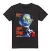 Killer Klowns From Outer Space Unisex Adult Invaders T-Shirt