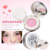 HESBUTY Cheek Powder for a natural A radiant blush on A brulee pink color that blends seamlessly with your Softly colors Suitable for all skin types