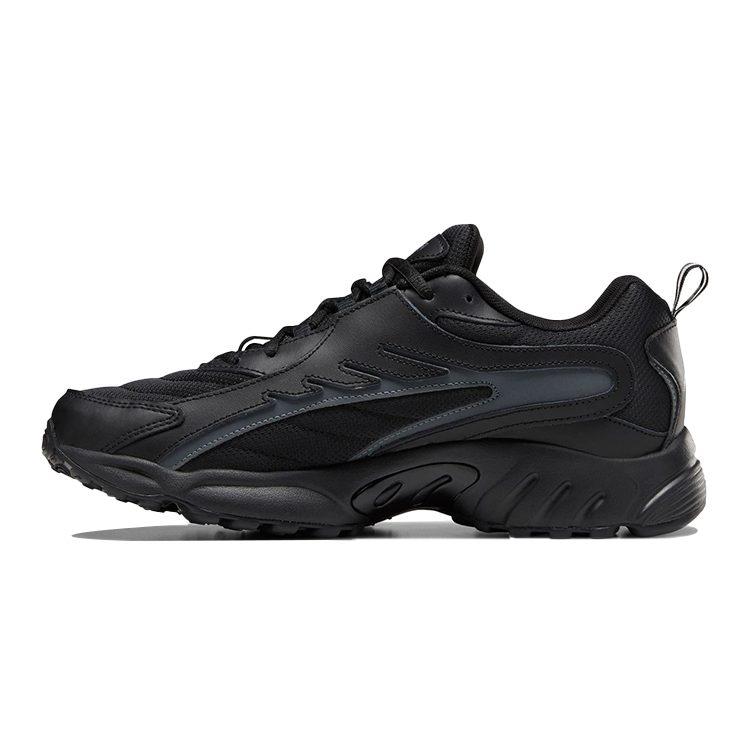 Reebok Scarpe da Corsa Dmx Series 2K X Nere DV8458