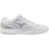 Mizuno Cyclone Speed 5 sneakers White/Harbor Mist