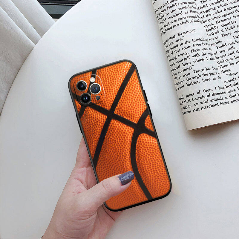 MH19 Basketball Art Shoot New Shell Phone Case for Xiaomi Poco F5 F6 C40 C65 C55 C50 C51 M7 X7 C75 M6 C71 F7 C85 F8 Pro Ultra