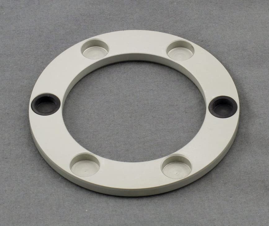 NARDI Classic SIL 00342203 Horn Ring