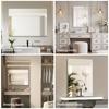 50*70CM Bathroom Vanity Mirror , Wall-Mounted Mirror for Bathroom Mirror