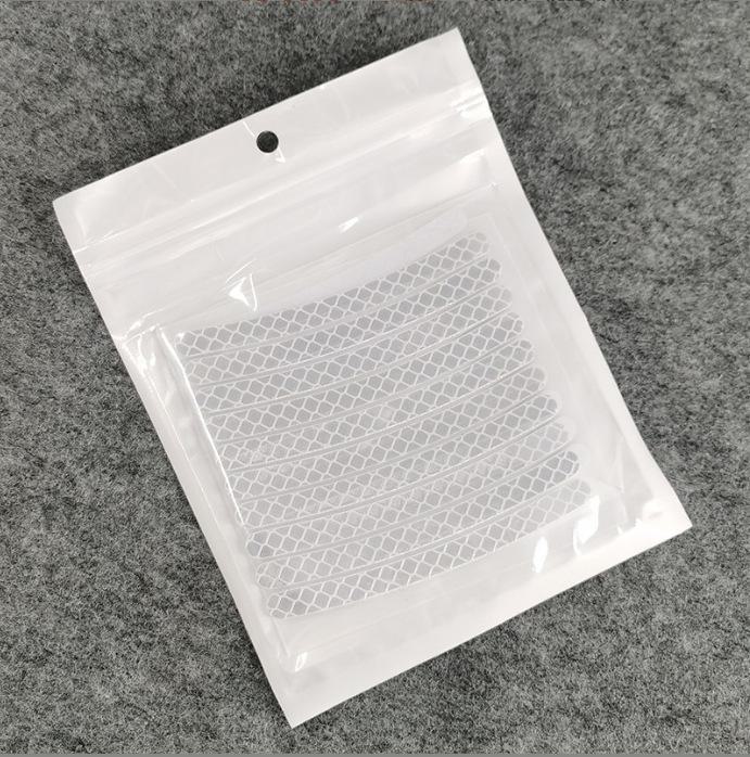 Reflective Luminous Car and Bicycle Tire Stickers