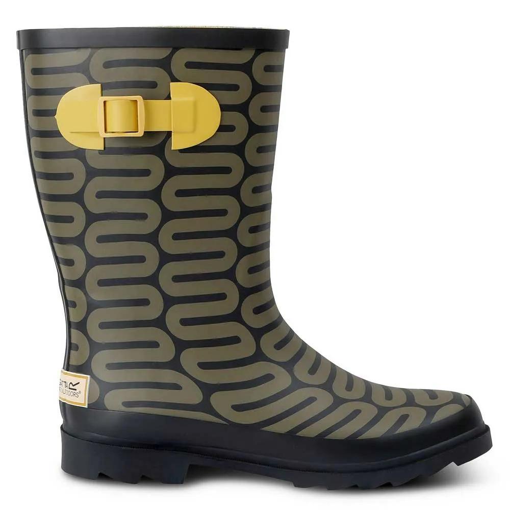 Regatta Quarter Welly Buty EU 41