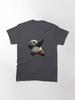 Kung Fu Panda Kung Fu Panda - Martial Arts Adventure Art Classic T-Shirt