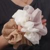 French Style Chiffon Scrunchies Sweet Oversized Hair Ropes Women Hair Scrunchies  Hair Rubber Bands