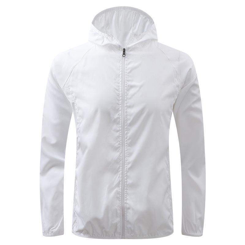 2022 Ultra-Light Breathable Adult Sun Protection Jacket for Outdoor Cycling and Hiking