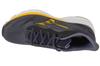 Mizuno Wave Serene 2, Mens grey Running shoes