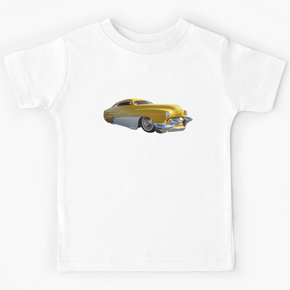 custom merc......from ...Sarcastic KID73 Kids T-Shirt 130