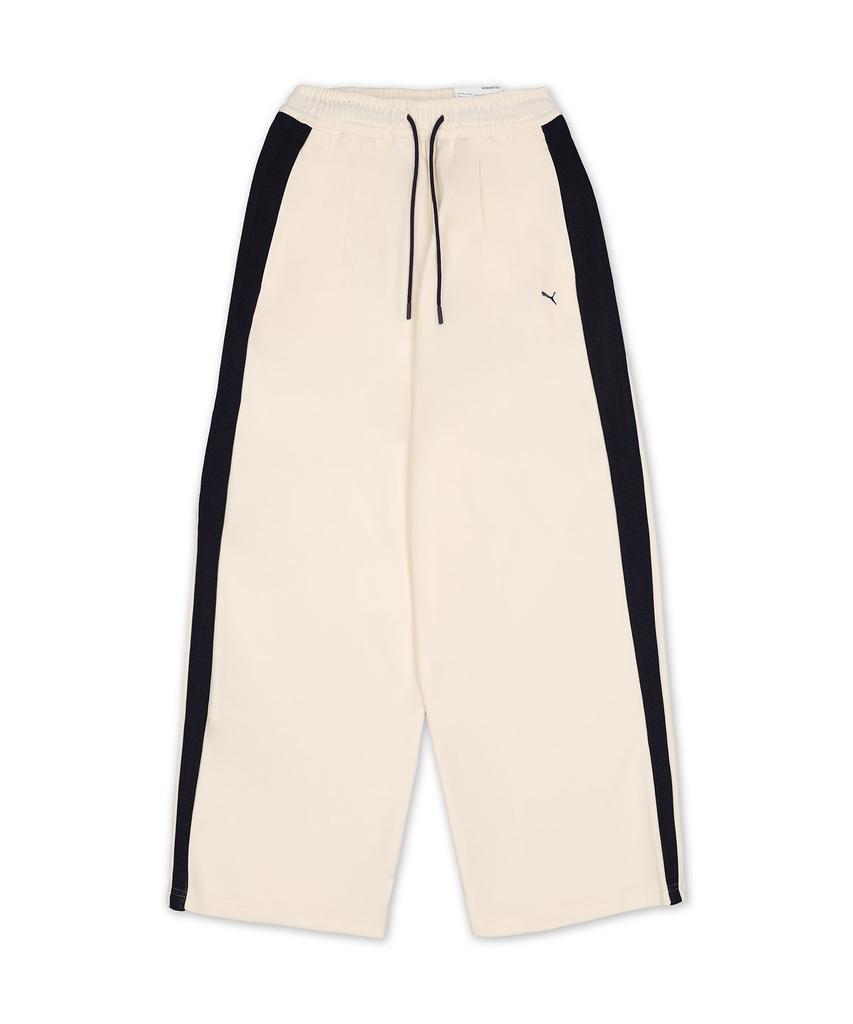 Puma X Musinsa T7 Track Pants - Almond / 638016-87