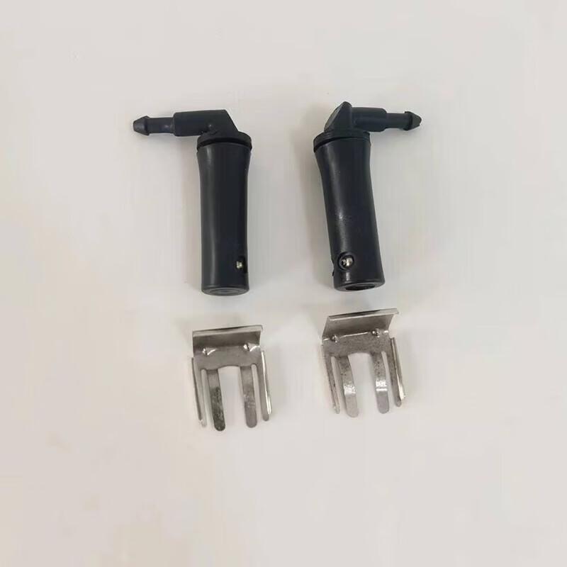 Jiehang Dongfeng Military Vehicle EQ1118GA/EQ2102 Parts