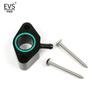 Aluminum Alloy Turbo Boost Tap Vacuum Adapter For KIA Hyundai Veloster Santafe Tucson 1.6T Engine Elantra N Sensor Gauge
