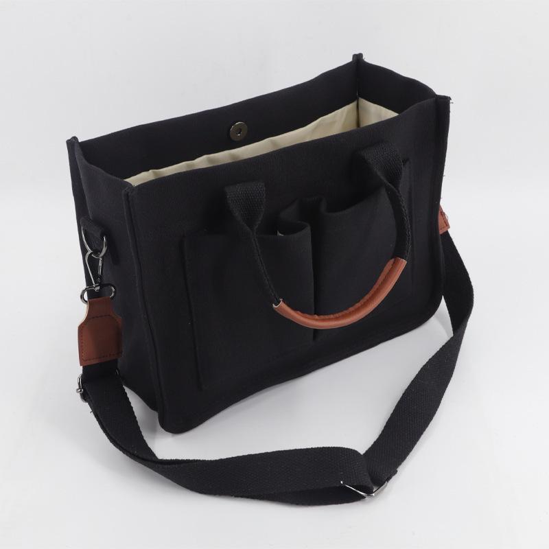 Large Capacity Foldable Travel Garment Bag – Carry-On, Crossbody, or Handheld