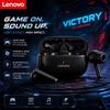 Lenovo TA210 Bluetooth Wireless Headphones Built In Microphone Charging Port Noise Isolating Comfortable Over Ear Headset New