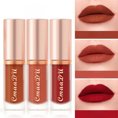 Maquillage des lèvres – Rouges à lèvres