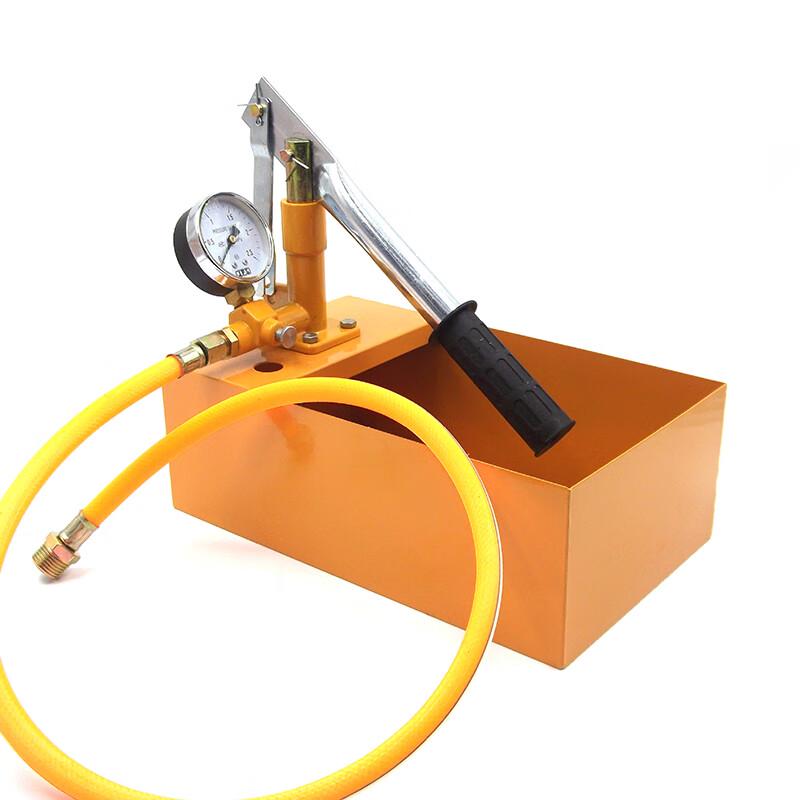 Fengzhi Manual PPR Pressure Test Pump
