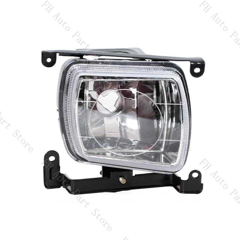 For Kia Rio 2005 2006 2007 2008 2009 Front Bumper Fog Light Foglamp No Bulb