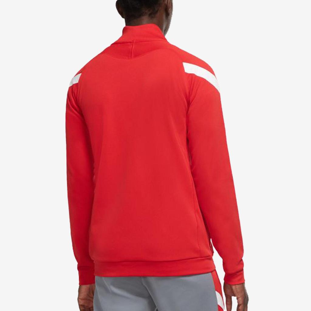 Original Nike Erkek Ceket Kırmızı M NK 