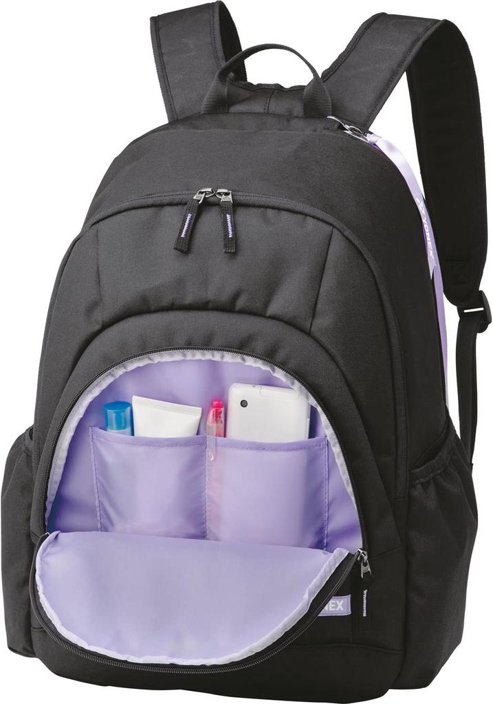 YONEX Tennis Badminton Backpack Black