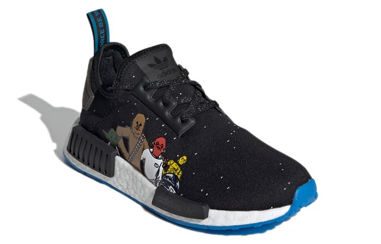 adidas NMD R1 Star Wars Kids FX6503