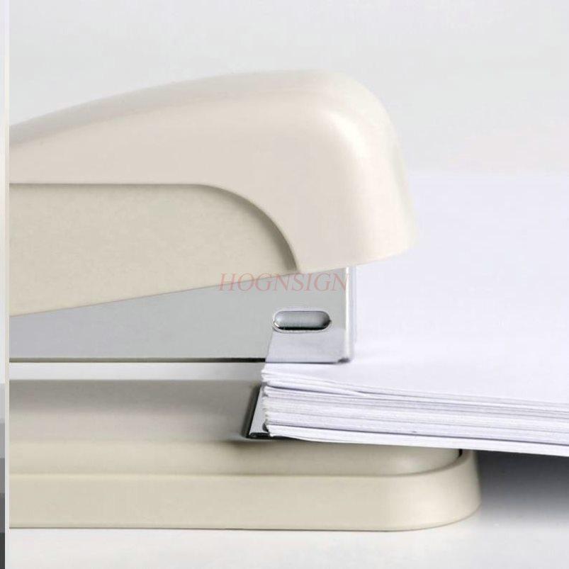 Office Student Portable Book Small Stapler
