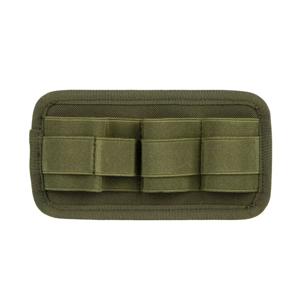 Hook Loop Panel Insert Organizer Module Storage Bag Panel Pouch EDC Tool  Camping Hiking