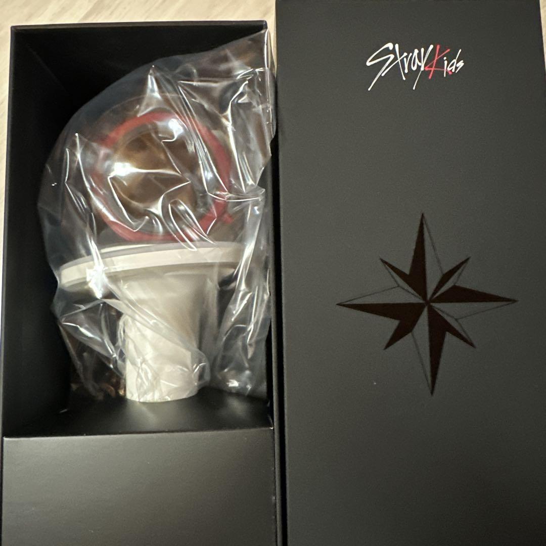 

[USED] Stray Kids Official Penlight Ver.2