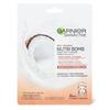 Garnier SkinActive Nutri Bomb Tissue Mask Coconut 28 G - Moisturizing &; Feeding