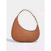 Fashi Niche Design Irregular Crescent Mo Bag High-end Armpit Bag