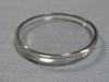 CITIZEN Watch Crystal 1525 for AutoDate Seven and other outer diameter 32.65 mm, C-type 54-0328 models