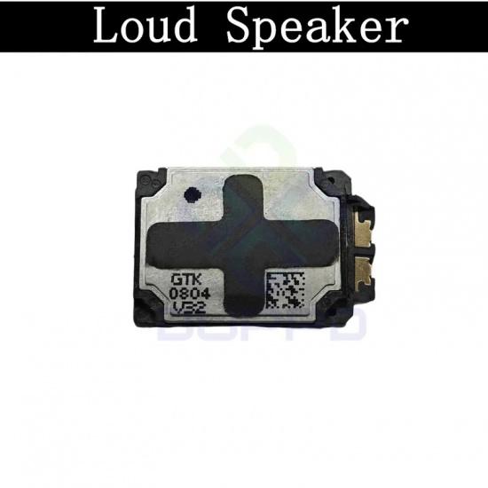 Charging Port Board for Samsung A23 5G A236 Top Ear Loud Speaker, SIM Card Tray, Fingerprint Sensor Signal Volume Flex Cable