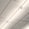 LED Fluorescent Lamp 18W 1850Lm 3000K 120Cm