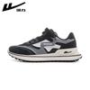 Warrior Men's Trendy Casual Dad Shoes